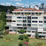 Bosfor Manzaralı Şık Daire Beshiktaş’ta (İlan No: 7408)
