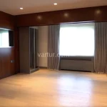 Bosfor Manzaralı Şık Daire Beshiktaş’ta (İlan No: 7408)