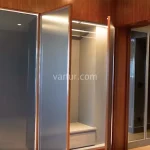 Bosfor Manzaralı Şık Daire Beshiktaş’ta (İlan No: 7408)