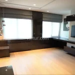 Bosfor Manzaralı Şık Daire Beshiktaş’ta (İlan No: 7408)