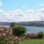 Bosfor Manzaralı Şık Daire Beshiktaş’ta (İlan No: 7408)