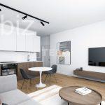 Orman Manzaralı Şık Daireler Eyüpsultan, İstanbul’da (İlan No: 7409)