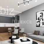 Orman Manzaralı Şık Daireler Eyüpsultan, İstanbul’da (İlan No: 7409)