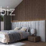 Orman Manzaralı Şık Daireler Eyüpsultan, İstanbul’da (İlan No: 7409)