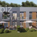 Orman Manzaralı Şık Daireler Eyüpsultan, İstanbul’da (İlan No: 7409)