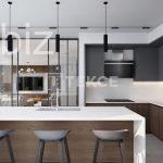 Orman Manzaralı Şık Daireler Eyüpsultan, İstanbul’da (İlan No: 7409)