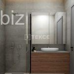 Orman Manzaralı Şık Daireler Eyüpsultan, İstanbul’da (İlan No: 7409)