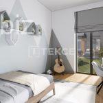 Orman Manzaralı Şık Daireler Eyüpsultan, İstanbul’da (İlan No: 7409)