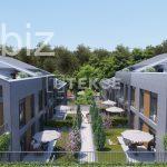 Orman Manzaralı Şık Daireler Eyüpsultan, İstanbul’da (İlan No: 7409)