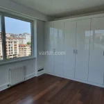 Luxury Apartment with Stunning Bosphorus Views in Besiktas (Listing No: 7410)