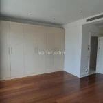 Luxury Apartment with Stunning Bosphorus Views in Besiktas (Listing No: 7410)