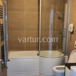 Luxury Apartment with Stunning Bosphorus Views in Besiktas (Listing No: 7410)