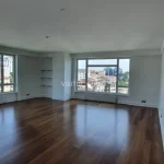 Luxury Apartment with Stunning Bosphorus Views in Besiktas (Listing No: 7410)