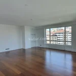 Luxury Apartment with Stunning Bosphorus Views in Besiktas (Listing No: 7410)