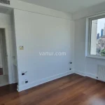 Luxury Apartment with Stunning Bosphorus Views in Besiktas (Listing No: 7410)