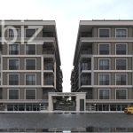 Очаровательная 2+1 квартира в оживлённом Бакыркёе, Стамбул №7411
