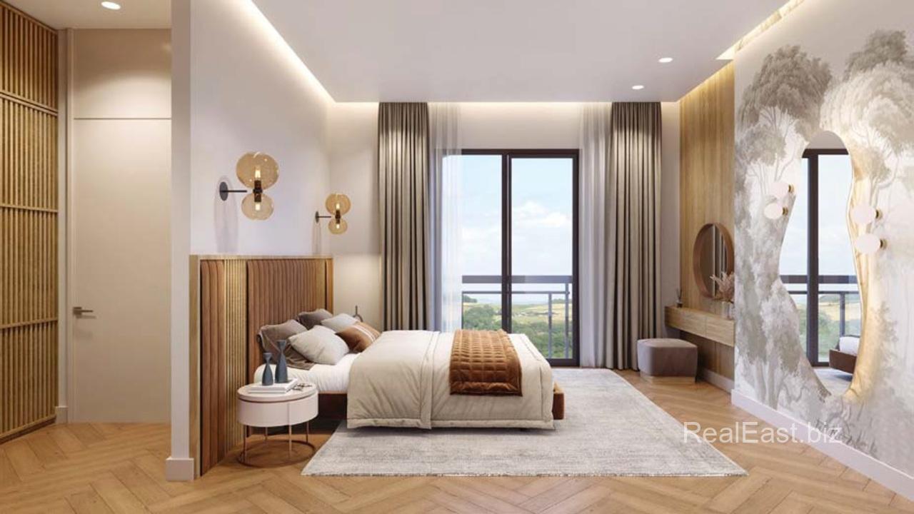 Spacious Family Apartment in Scenic Çekmeköy, Istanbul
