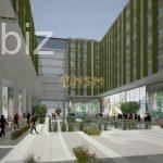 Canlı İstanbul’da Modern 1+1 Daire (İlan No: 7416)