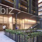 Canlı İstanbul’da Modern 1+1 Daire (İlan No: 7416)