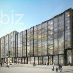 Canlı İstanbul’da Modern 1+1 Daire (İlan No: 7416)