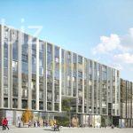Canlı İstanbul’da Modern 1+1 Daire (İlan No: 7416)