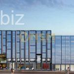 Canlı İstanbul’da Modern 1+1 Daire (İlan No: 7416)