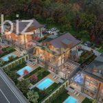 Spacious Luxury Apartment in Istanbul (Listing No: 7418)