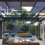 Spacious Luxury Apartment in Istanbul (Listing No: 7418)