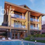 Spacious Luxury Apartment in Istanbul (Listing No: 7418)