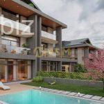 Spacious Luxury Apartment in Istanbul (Listing No: 7418)