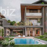 Spacious Luxury Apartment in Istanbul (Listing No: 7418)