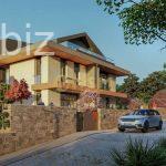 Spacious Luxury Apartment in Istanbul (Listing No: 7418)
