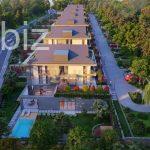 Spacious Luxury Apartment in Istanbul (Listing No: 7418)