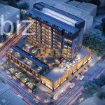 Charming 1+1 Apartment in the Heart of Istanbul (Listing No: 7421)