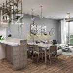 Charming 1+1 Apartment in the Heart of Istanbul (Listing No: 7421)
