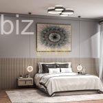 Charming 1+1 Apartment in the Heart of Istanbul (Listing No: 7421)
