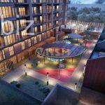 Charming 1+1 Apartment in the Heart of Istanbul (Listing No: 7421)