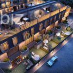 Charming 1+1 Apartment in the Heart of Istanbul (Listing No: 7421)