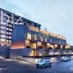 Charming 1+1 Apartment in the Heart of Istanbul (Listing No: 7421)