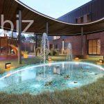 Charming 1+1 Apartment in the Heart of Istanbul (Listing No: 7421)