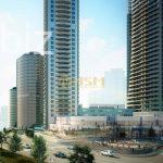 Spacious 3+1 Apartment Near the Sea in Istanbul (Listing No: 7427)