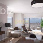 Spacious 3+1 Apartment Near the Sea in Istanbul (Listing No: 7427)