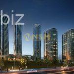 Spacious 3+1 Apartment Near the Sea in Istanbul (Listing No: 7427)