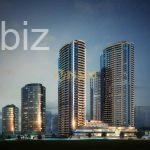 Spacious 3+1 Apartment Near the Sea in Istanbul (Listing No: 7427)
