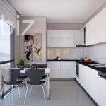 Spacious 3+1 Apartment Near the Sea in Istanbul (Listing No: 7427)
