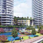 Spacious 3+1 Apartment Near the Sea in Istanbul (Listing No: 7427)