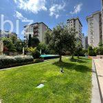 Canlı Kadıköy’de Geniş 4+1 Daire (İlan No: 7428)