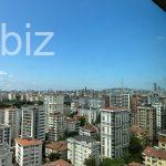 Canlı Kadıköy’de Geniş 4+1 Daire (İlan No: 7428)
