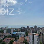 Canlı Kadıköy’de Geniş 4+1 Daire (İlan No: 7428)