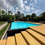 Canlı Kadıköy’de Geniş 4+1 Daire (İlan No: 7428)